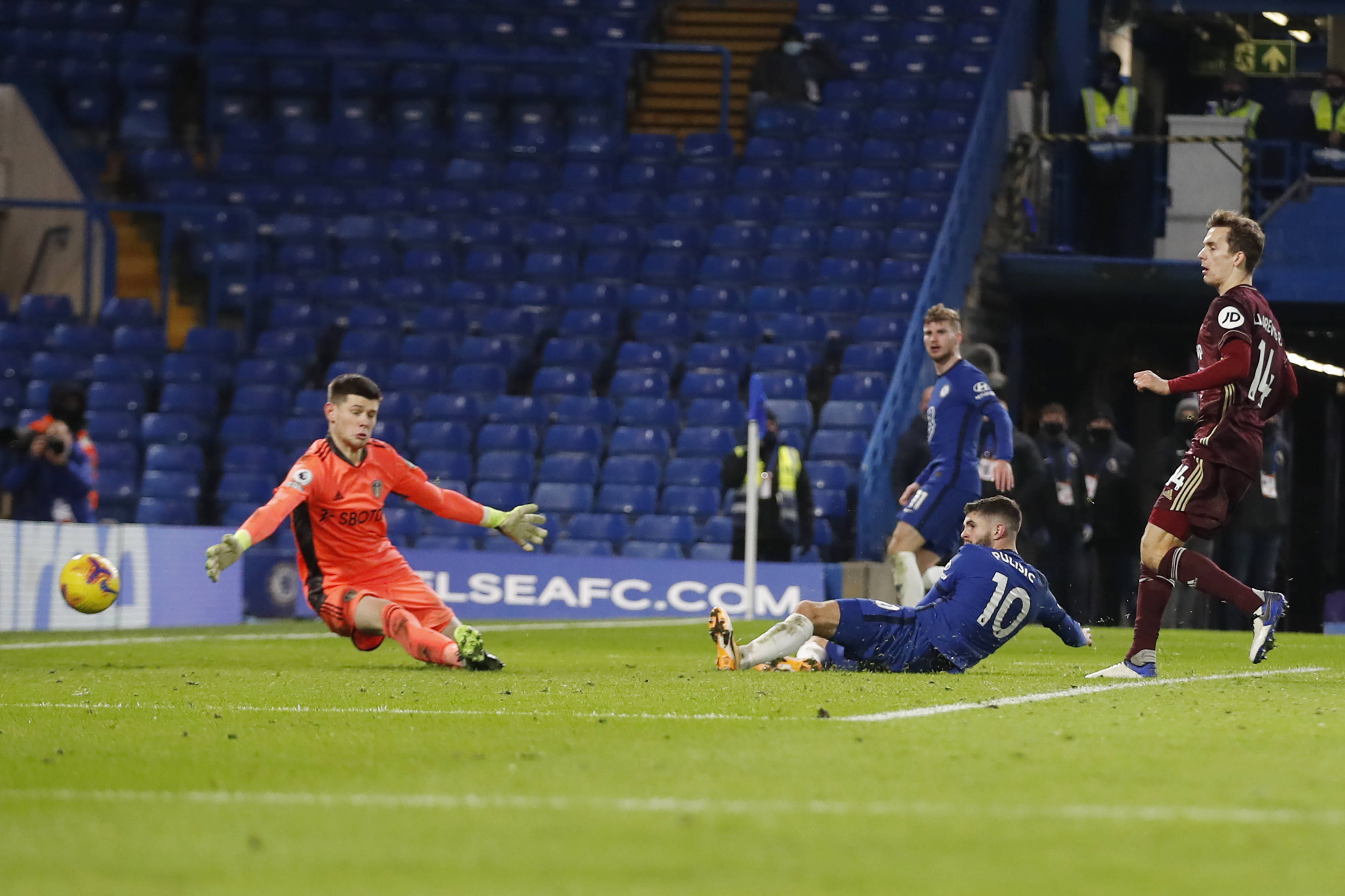 更深刻影响 更深刻影响