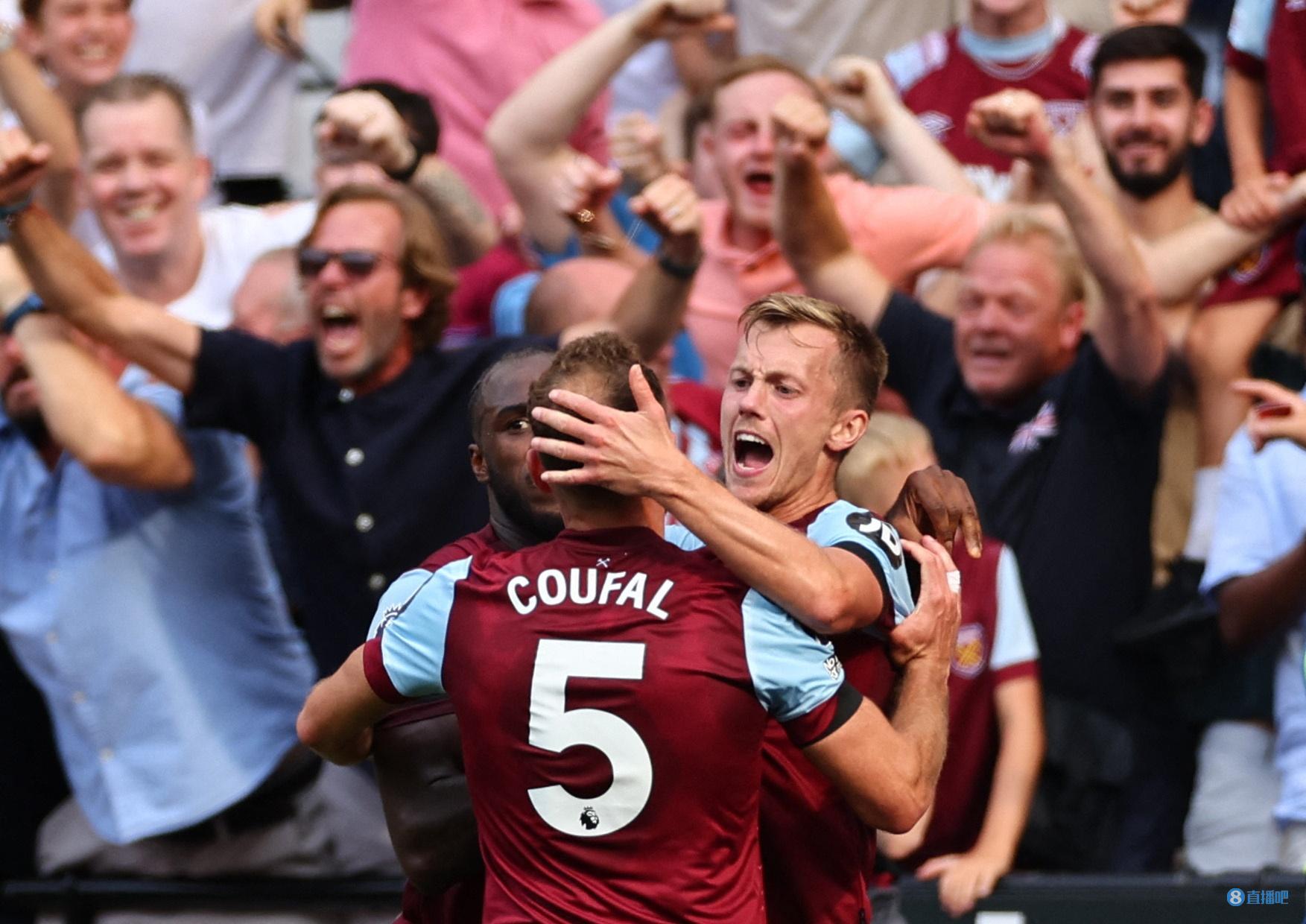 在英超的赛 在英超的赛