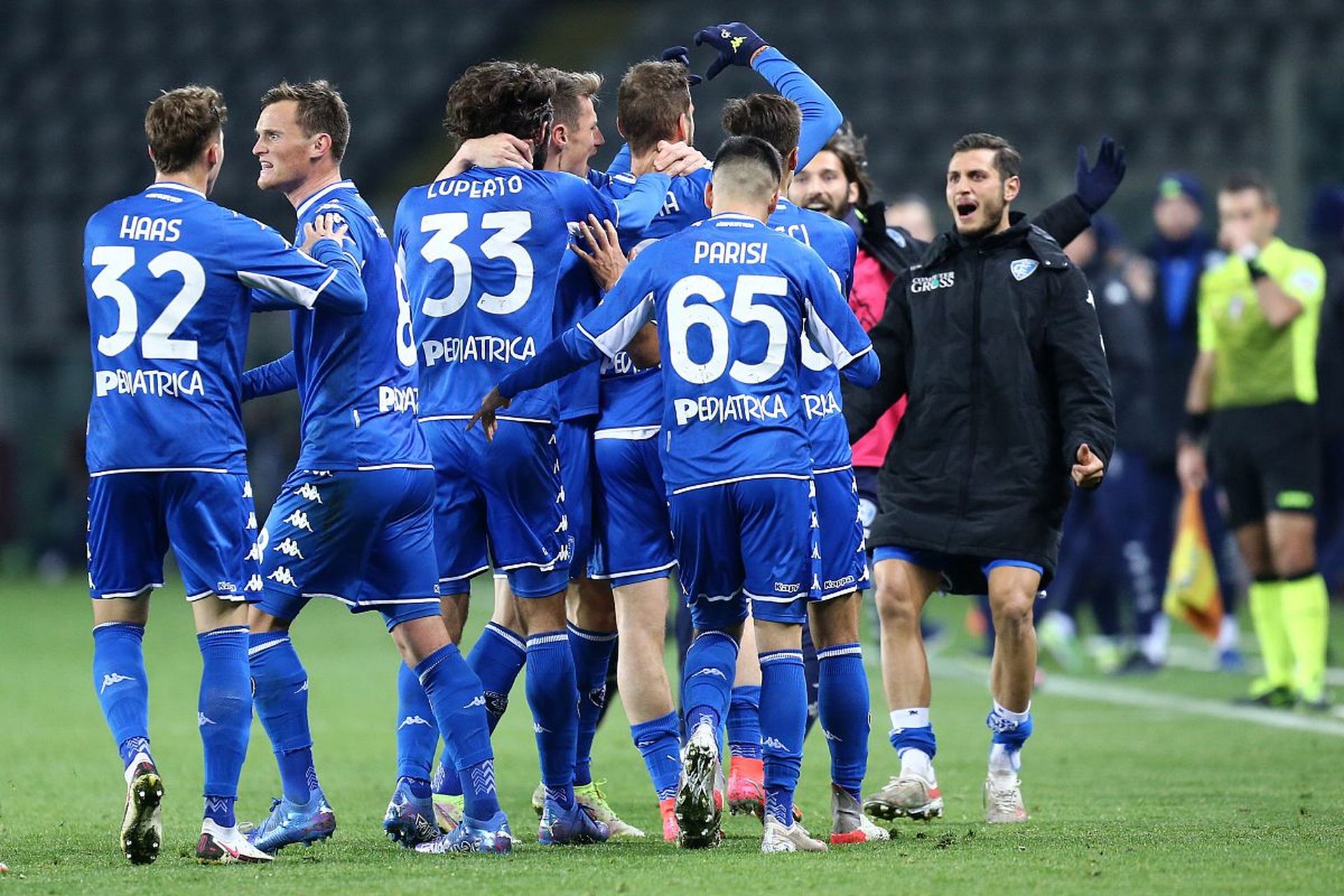 一个观众的 一个观众的