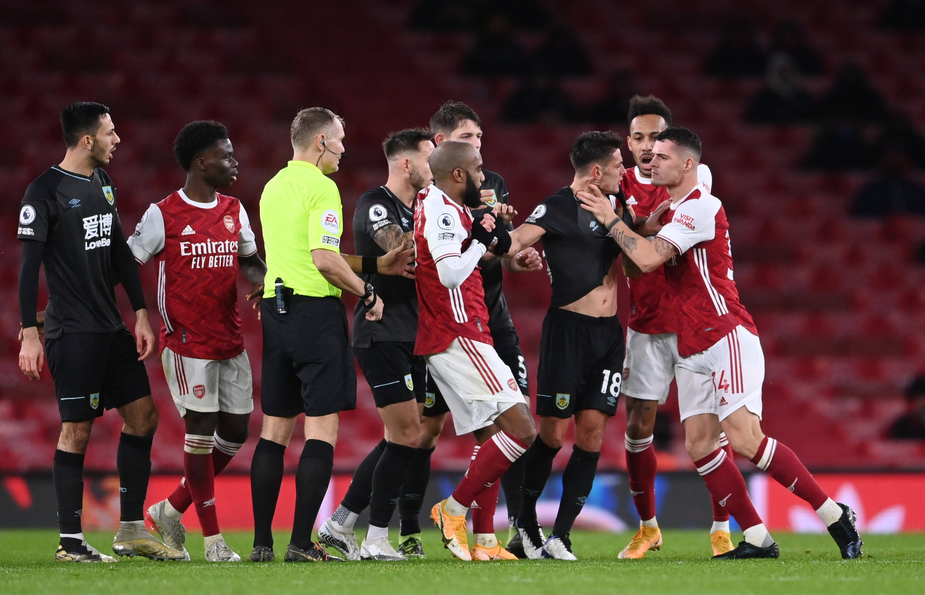 備受矚目 備受矚目